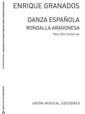 Danza Espanola No.6