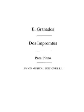 Dos Impromptus