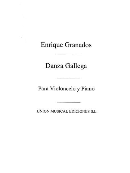 Gallega