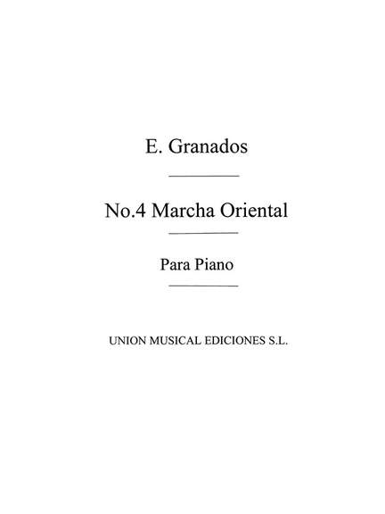 Marcha Oriental No.4