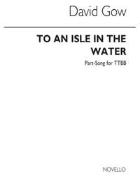 Gow: Gow To An Isle In The Water Ttbb