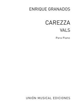 Carezza Vals Op.38