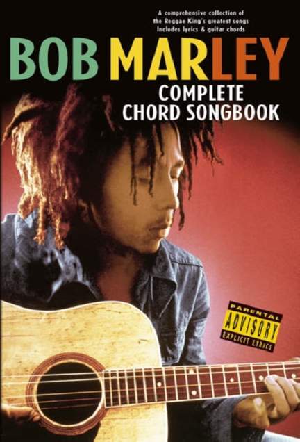 Complete Chord Songbook