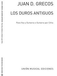 Los Duros Antiguos