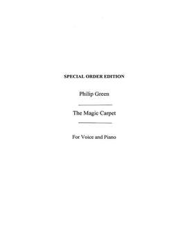 P. Green: The Magic Carpet