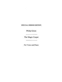 P. Green: The Magic Carpet