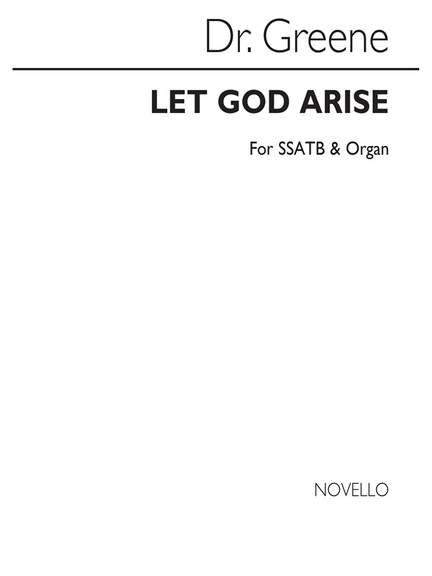 Let God Arise
