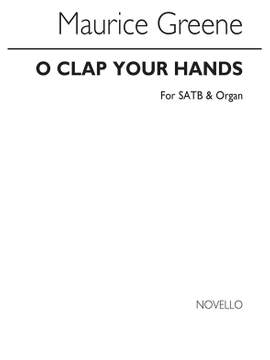 O Clap Your Hands