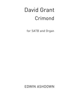 David Grant: Crimond