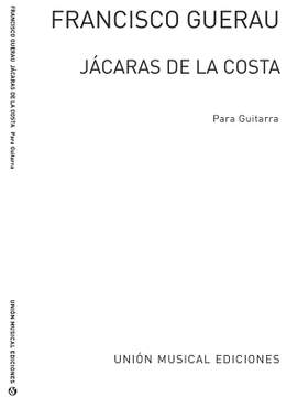 Jacaras De La Costa