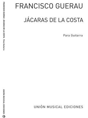Jacaras De La Costa