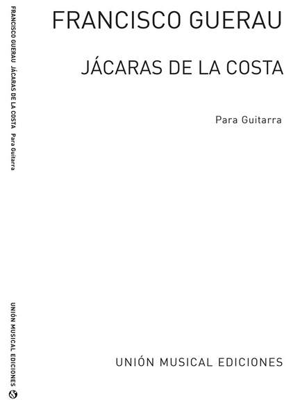 Jacaras De La Costa