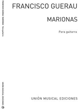 Marionas