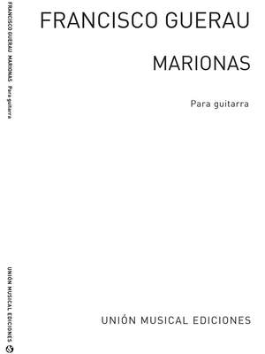 Marionas