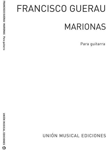 Marionas