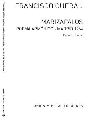 Marizapalos