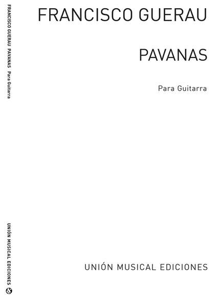 Pavanas