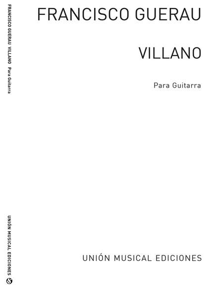 Villano