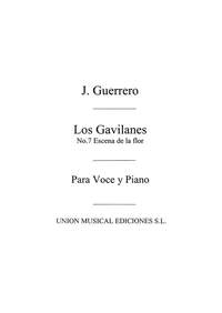 Jacinto Guerrero: Jacinto Guerrero: Escena No.7 De Los Gavilanes