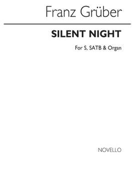 Franz Gruber: Silent Night