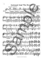 Georg Friedrich Händel: Hallelujah Chorus Product Image