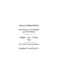 Happy-Go-Lucky You