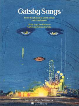 John Harbison: Gatsby Songs
