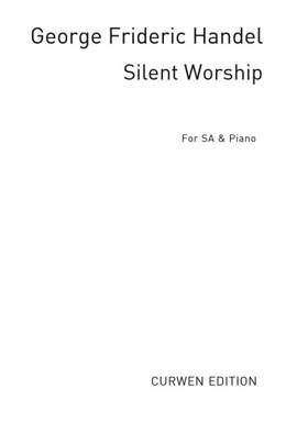 Georg Friedrich Händel: Silent Worship