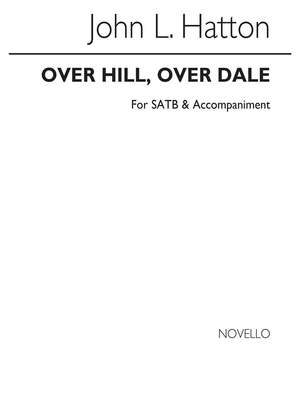 John Hatton: Over Hill Over Dale V/S