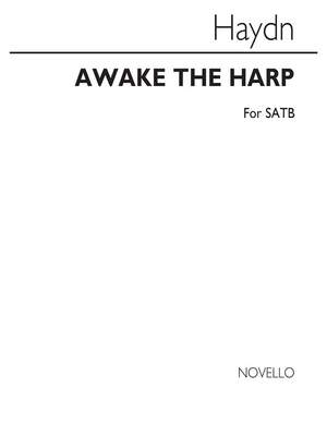 Awake The Harp (Creation)