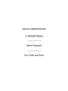 H. Henry J.: Moto Perpetuo