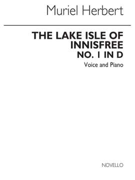 Muriel Herbert: The Lake Isle Of Innisfree No.1 In D