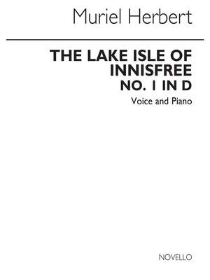 Muriel Herbert: The Lake Isle Of Innisfree No.1 In D