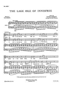 Muriel Herbert: The Lake Isle Of Innisfree