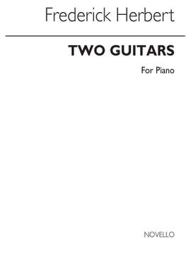Heap: Guitars (Russian Gipsy Song)