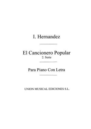 El Cancionero Popular 2