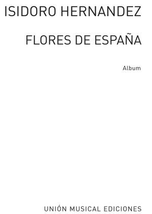 Flores De Espana