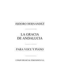 La Gracia De Andalucia