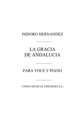 La Gracia De Andalucia