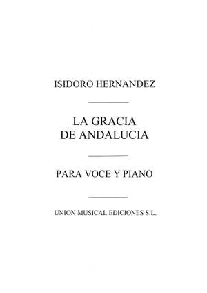 La Gracia De Andalucia