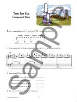 Piano Theory Workbook Book 5 Product Image