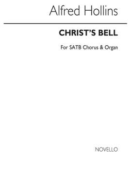 Alfred Hollins: Christ's Bell