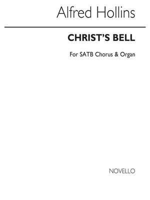 Alfred Hollins: Christ's Bell