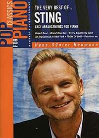 Sting: The Very Best Of... Sting