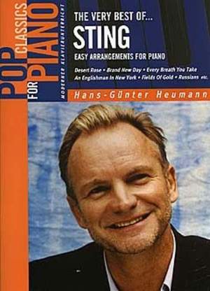 Sting: The Very Best Of... Sting