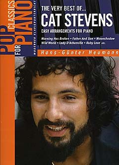 Cat Stevens: The Very Best Of... Cat Stevens