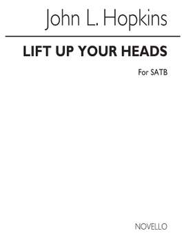 J Hopkins: Lift Up Your Heads