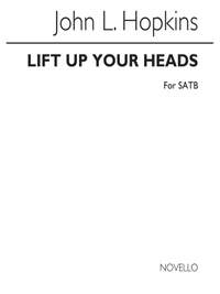 J Hopkins: Lift Up Your Heads