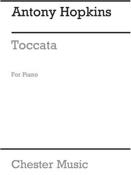 Antony Hopkins: Toccata (Piano)