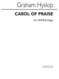 G. Hyslop: Carol Of Praise
